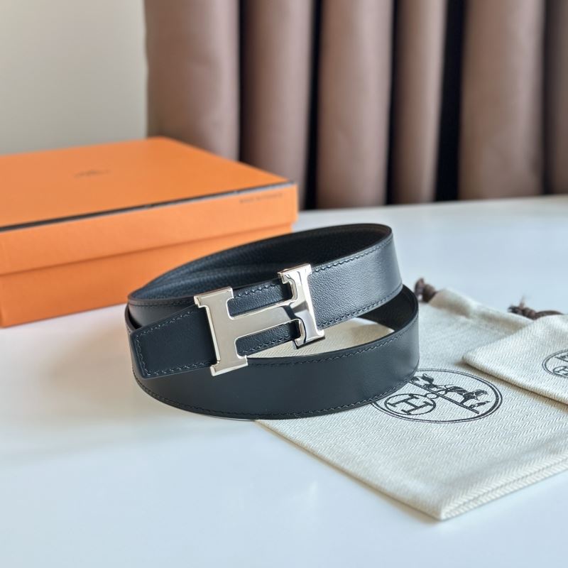 H**mes belts